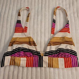 Billabong bikini top